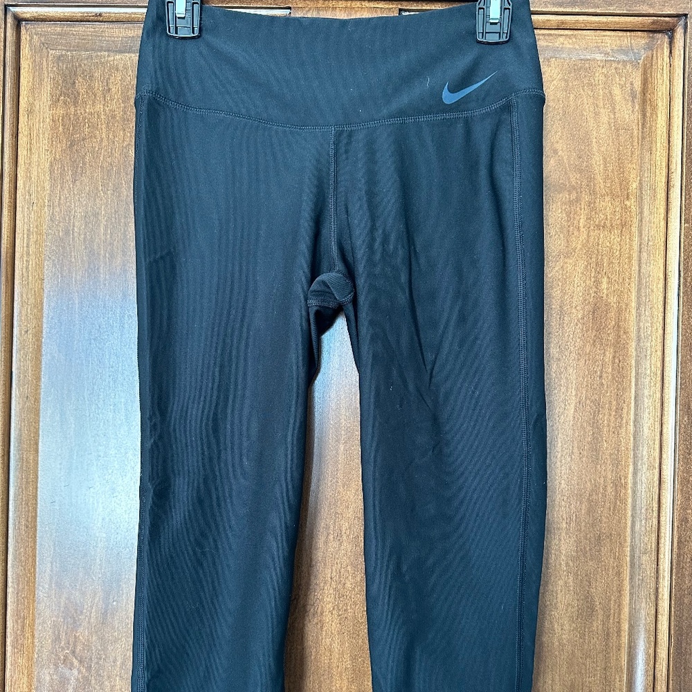 Nike running 3/4 pants